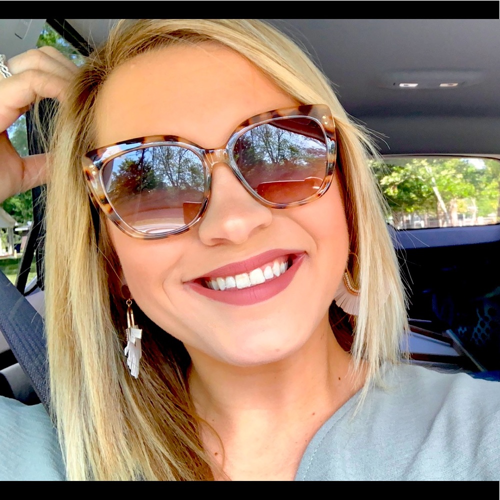 Meet your Posher, Maranda